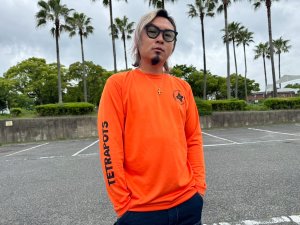 画像2: Angler Dry Long Sleeve