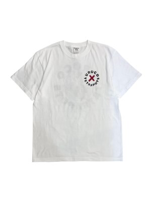 画像14: uroco×Tetrapots Red Head/Oil Black Tee 