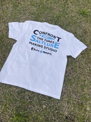 画像9: uroco×Tetrapots Collabo2 Cotton tee