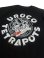 画像25: uroco×Tetrapots Red Head/Oil Black Tee 