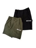 Terta Cargo Shorts