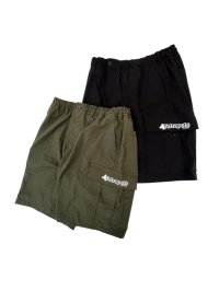Terta Cargo Shorts