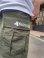 画像2: Terta Cargo Shorts (2)