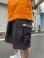 画像6: Terta Cargo Shorts