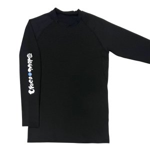 画像4: uroco×Tetrapots Collavoretion Cool Dry inner Set up