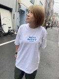 Noツリ Noライフ Tee