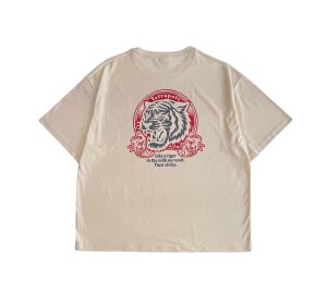 画像16: Tetra tiger Tee