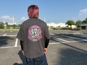 画像2: Tetra tiger Tee