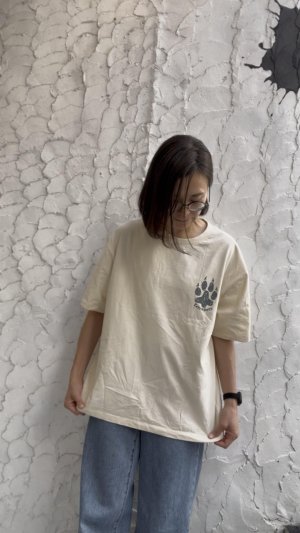 画像6: Tetra tiger Tee