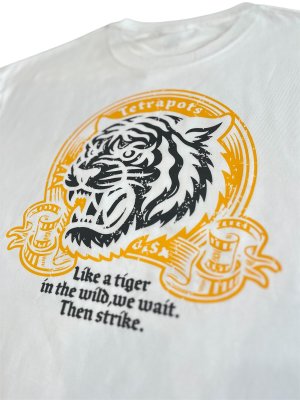 画像13: Tetra tiger Tee