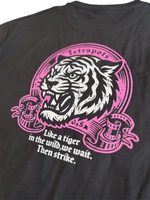 画像21: Tetra tiger Tee