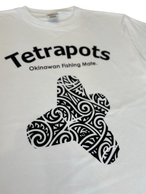 画像11: Tetra Tribal Tee