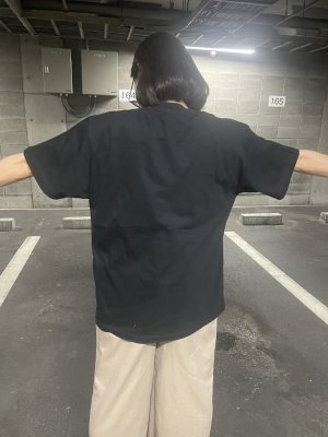 画像8: Tetra Tribal Tee