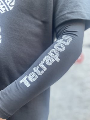画像2: Tribal Logo Cool Dry inner Set up