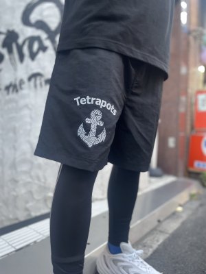 画像2: Tribal  Anchor Short Pants