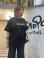 画像6: Tetra Draw cord Tee
