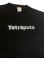 画像17: Tetra Draw cord Tee