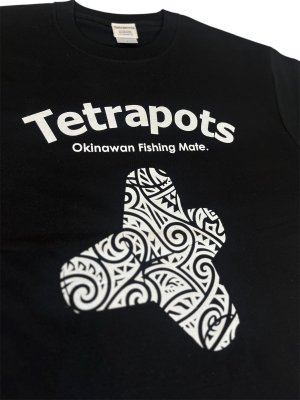 画像13: Tetra Tribal Tee