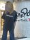 画像7: Tetra Draw cord Tee