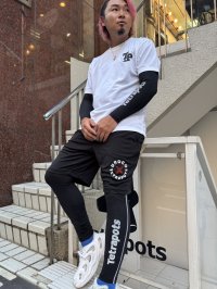 uroco×Tetrapots Collabo Dry Shorts