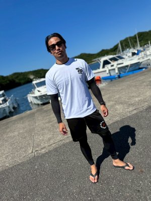 画像2: Good Days Dry Tee