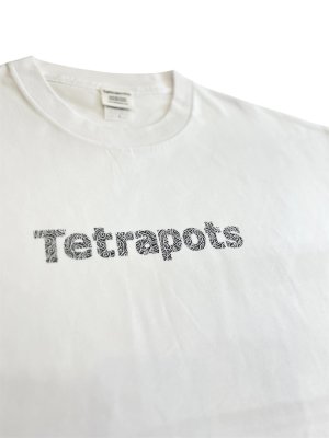 画像14: Tetra Draw cord Tee