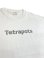 画像14: Tetra Draw cord Tee