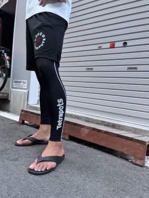 画像3: Tribal Logo Cool Dry inner Set up