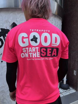 画像9: Good Days Dry Tee