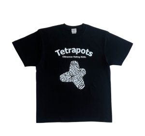 画像12: Tetra Tribal Tee