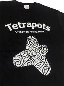 他の写真1: Tetra Tribal Tee