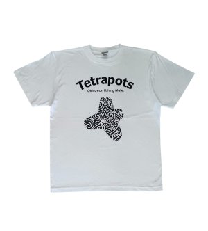 画像10: Tetra Tribal Tee