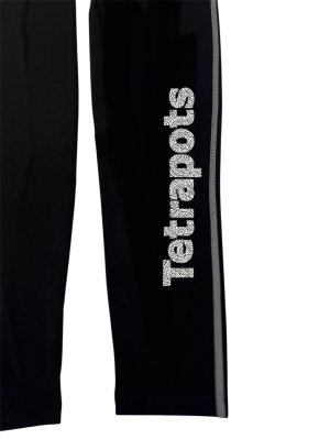 画像9: Tribal Logo Cool Dry inner Set up