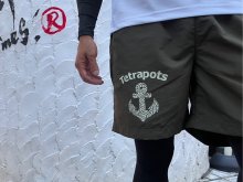 他の写真1: Tribal  Anchor Short Pants