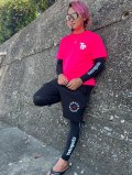 Tribal Logo Cool Dry inner Set up