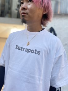 他の写真1: Tetra Draw cord Tee