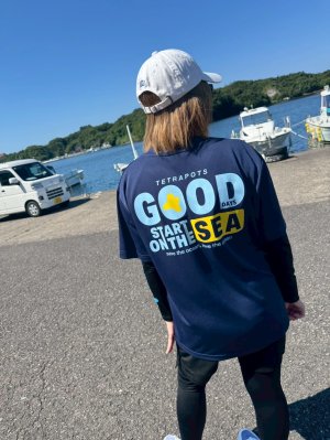 画像11: Good Days Dry Tee
