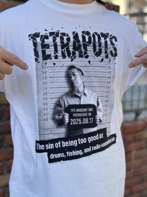 画像7: SASSHI rockcrusher Tee