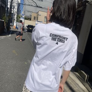 画像11: SASSHI Box tee