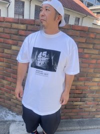 SASSHI 45th MOVIE Tee