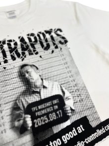 他の写真2: SASSHI rockcrusher Tee