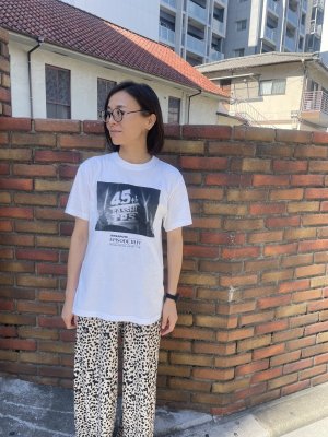 画像4: SASSHI 45th MOVIE Tee