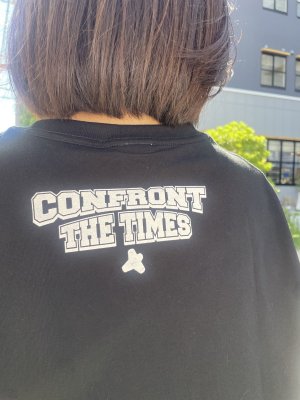 画像9: SASSHI Box tee