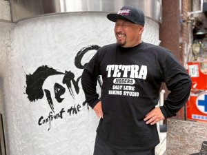 画像5: uroco×Tetrapots Long Sleeve