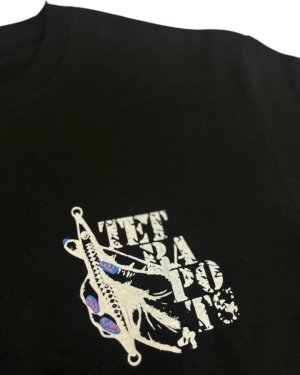 画像4: Gassy×uroco×Tetrapots