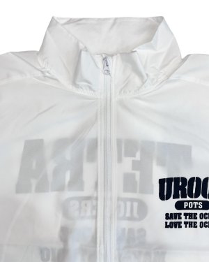 画像19: uroco×Tetrapots JK