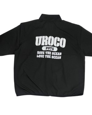 画像15: uroco×Tetrapots JK