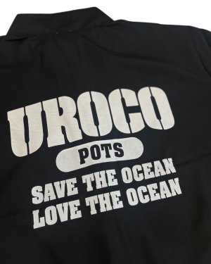 画像16: uroco×Tetrapots JK