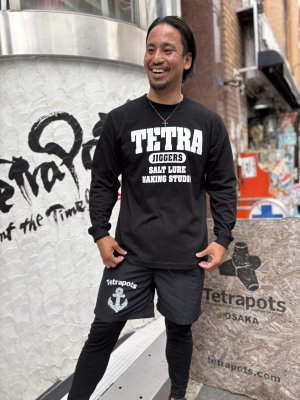 画像3: uroco×Tetrapots Long Sleeve