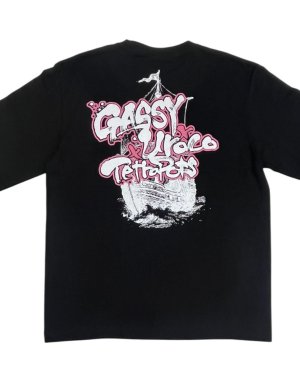 画像5: Gassy×uroco×Tetrapots